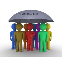 Total Workforce GmbH. logo - Similar company to Humanforce