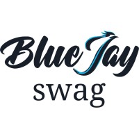 Blue Jay Swag
