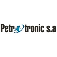 PETROTRONIC INGENIERÍA ELECTRÓNICA CONTROL E INSTRUMENTACION  S.A. logo - Similar company to Ingeniería Mecánica