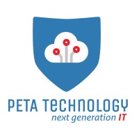 PETA-TECHNOLOGY logo - Similar company to Obystech Solutions