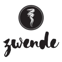 Zwende logo - Similar company to Guesttouch