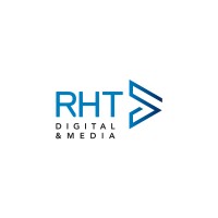 RHT Digital & Media logo - Similar company to 24Syv