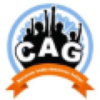 Citizens for Accountable Governance logo - Similar company to Neta