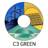 C3GREEN logo - Similar company to Eole Constructing
