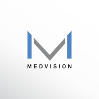 MedVision, Inc. logo - Similar company to Er Tech Pros