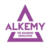 Alkemy logo - Similar company to Alkemy