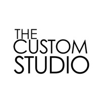The Custom Studio logo - Similar company to Keepers Co.