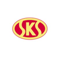 SKS HYDRAULIC TECHNOLOGY logo - Similar company to Ningbo Br Goods