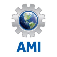 Advanced Manufacturing International logo - Similar company to Manufacturing Technology Deployment Group, Inc.