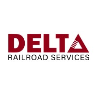 Delta Railroad Services logo - Similar company to Legnofab Engineering