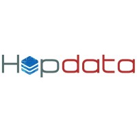 Hopdata logo - Similar company to Hupdata