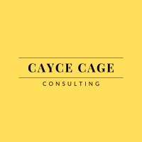 Cayce Cage Consulting