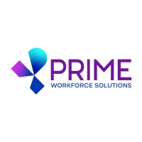Prime Workforce Solutions logo - Similar company to Prime Workforce