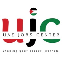 UAE jobs centers - portal logo - Similar company to Express Code Technologies