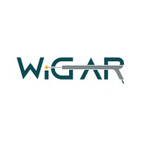 WIG-Ar logo - Similar company to Crypto Rich