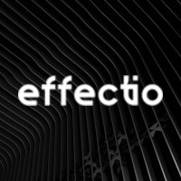 effectio Digital logo - Similar company to Visualtek