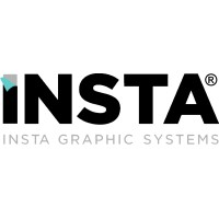 Insta Graphic Systems logo - Similar company to F3 Custom