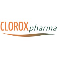 Clorox Pharma B.V. logo - Similar company to Valor Ventures