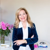 Ruth Klein logo - Similar company to Scale Wine Group