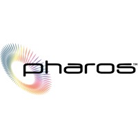Pharos Security logo - Similar company to Pharos Security