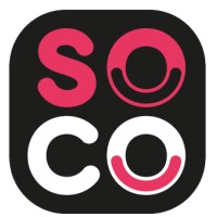 SOCO B.V. logo - Similar company to Sano Academy