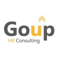 GoUp HR Consulting logo - Similar company to Headhunter Digital