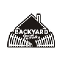 Backyard Game Factorry