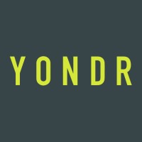 YONDR logo - Similar company to Yondr Group