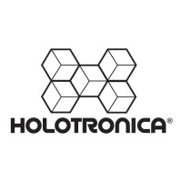 Holotronica logo - Similar company to Portalgraph