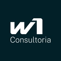 W1 Consultoria logo - Similar company to Consultoria Modele | Gente E Gestão