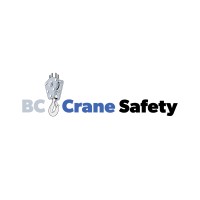 BC Crane Safety logo - Similar company to Rus-Tec Engineering Ltd.