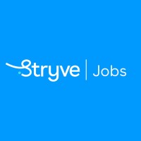 Stryve Jobs logo - Similar company to Shopupp Ltd