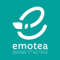 emotea logo - Similar company to Johncube
