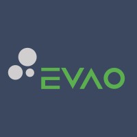 Evao logo - Similar company to Bellolabs
