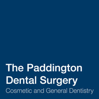 The Paddington Dental Surgery logo - Similar company to Filling The Gap