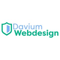 Davium Webdesign logo - Similar company to Webbdesignz