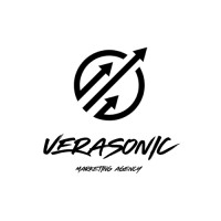 Verasonic Marketing Agency logo - Similar company to Brownfilmsit