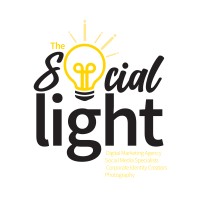 The Social Light Collective logo - Similar company to On2Off - Drive To Store Platform©
