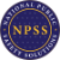 National Public Safety Solutions