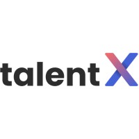 talentX logo - Similar company to Learn Aws