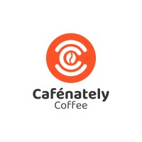 Cafénately logo - Similar company to Flyberry Gourmet