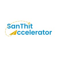 SanThit Accelerator logo - Similar company to Xertificate