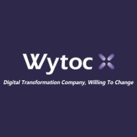WYTOC Group logo - Similar company to Brava Estudio