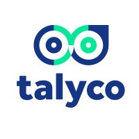 Talyco logo - Similar company to Pharmadeliv