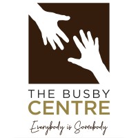 The Busby Centre logo - Similar company to Accessibility Professionals