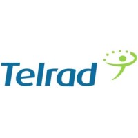 Telrad Chile S.A. logo - Similar company to Imextel Ltda.