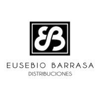 EUSEBIO BARRASA DISTRIBUCIONES SL logo - email format related to EUSEBIO
