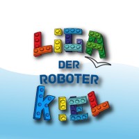 Liga der Roboter Kiel logo - Similar company to Artificial Universe