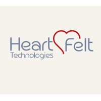Heartfelt Technologies Ltd logo - Similar company to Uob Medtec