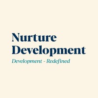 Nurture Development logo - Similar company to Basu Communications Ltd